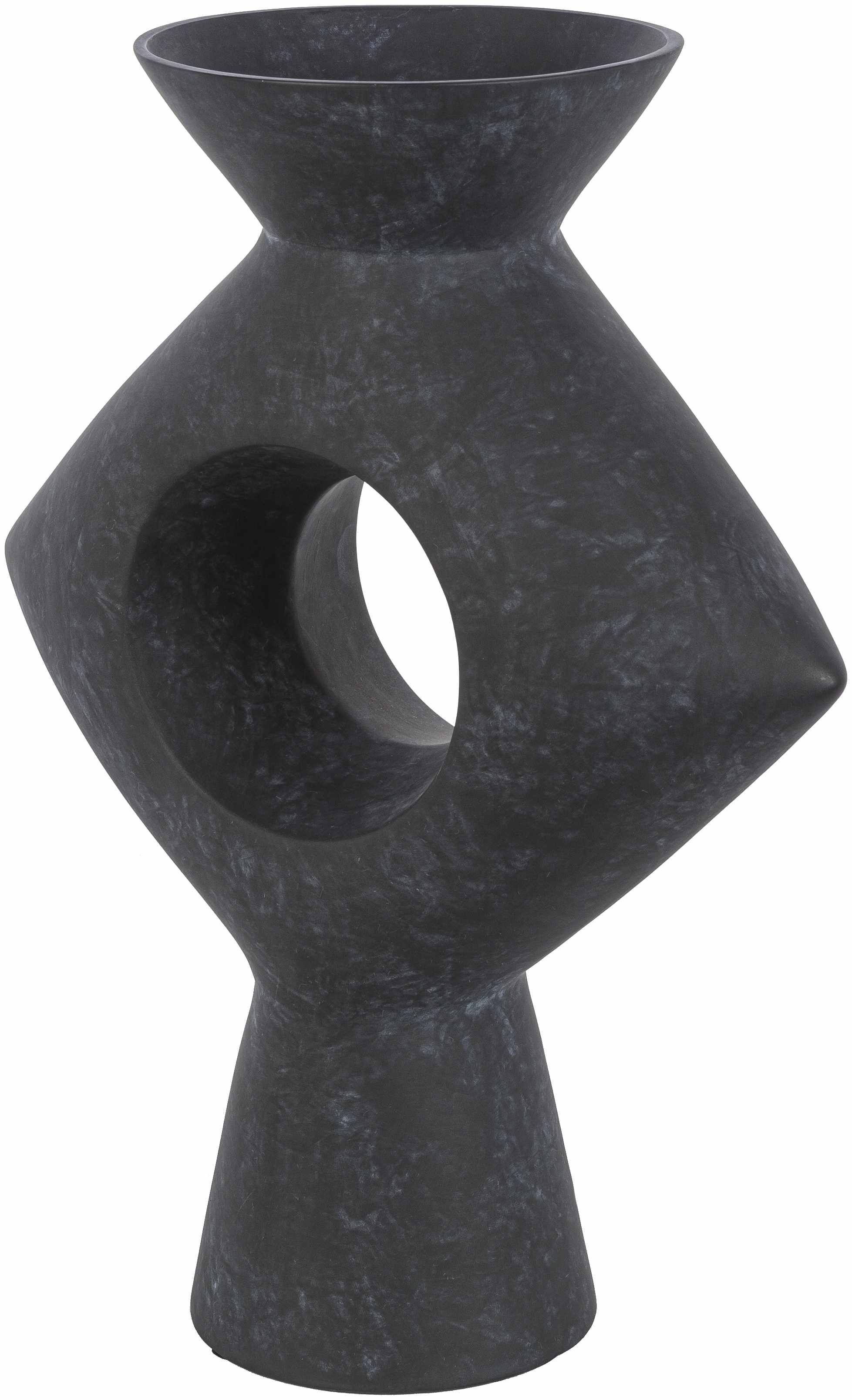 The Carlson Vase