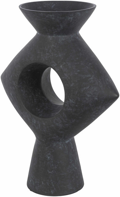 The Carlson Vase