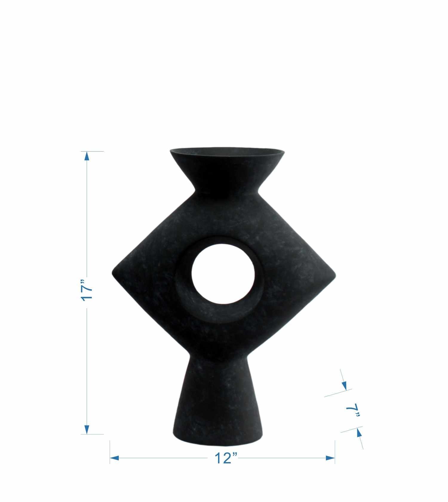 The Carlson Vase
