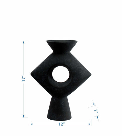 The Carlson Vase
