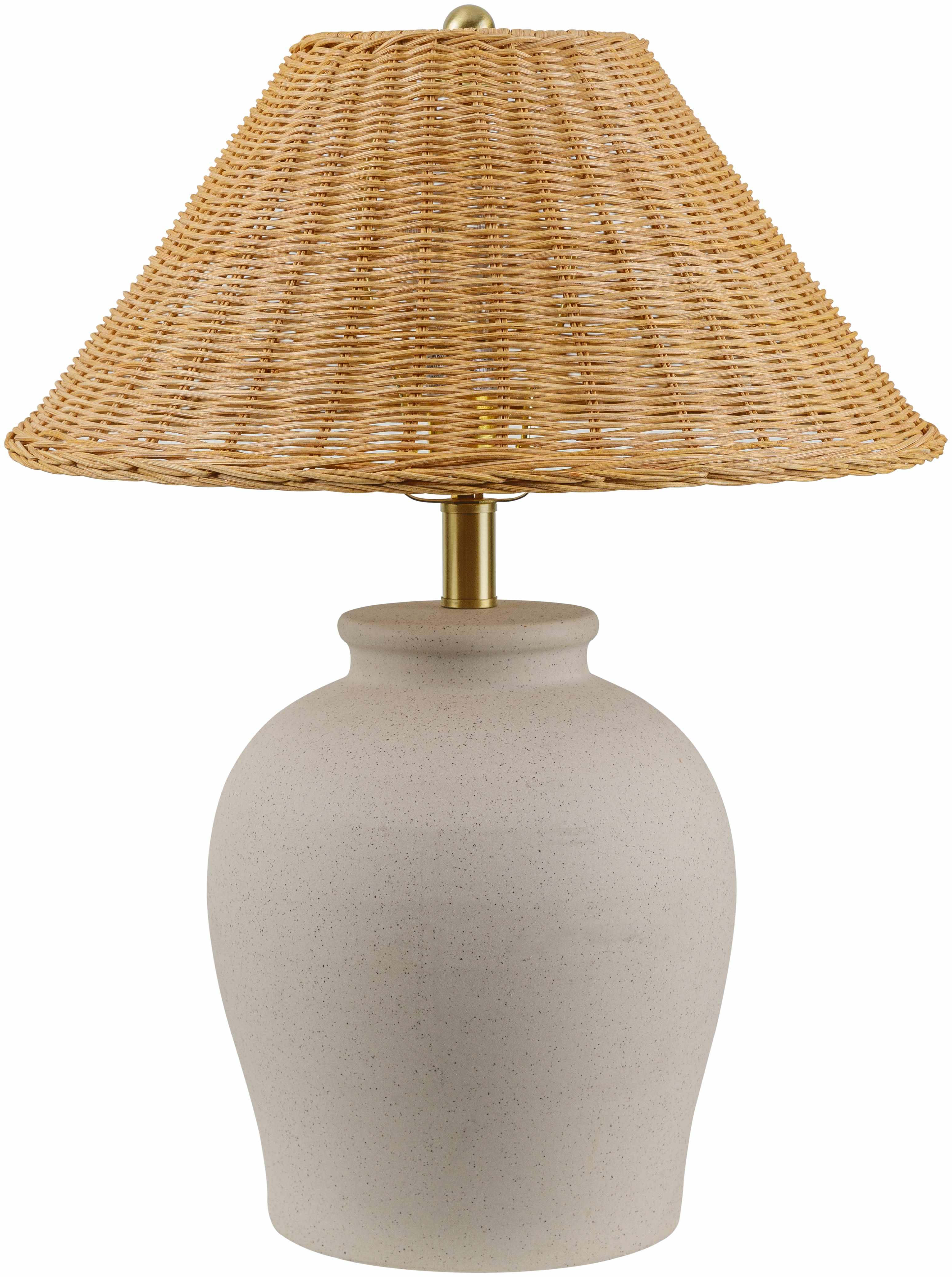 Lalitpur Ceramic Table Lamp