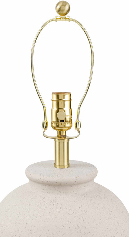 Lalitpur Ceramic Table Lamp