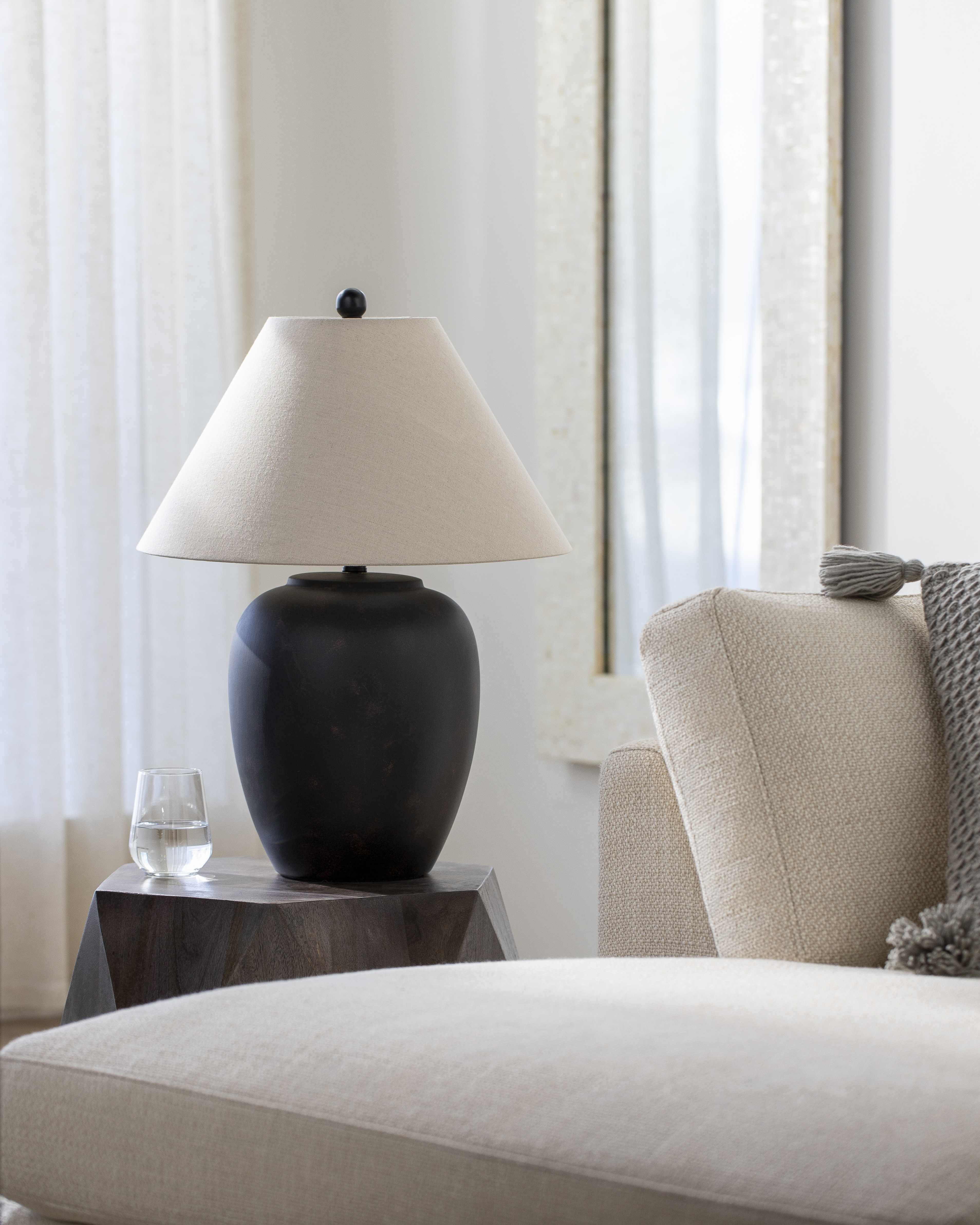 Neuenmarkt Table Lamp