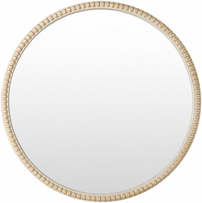 The Pearl Mirror
