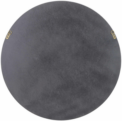 The Pearl Mirror