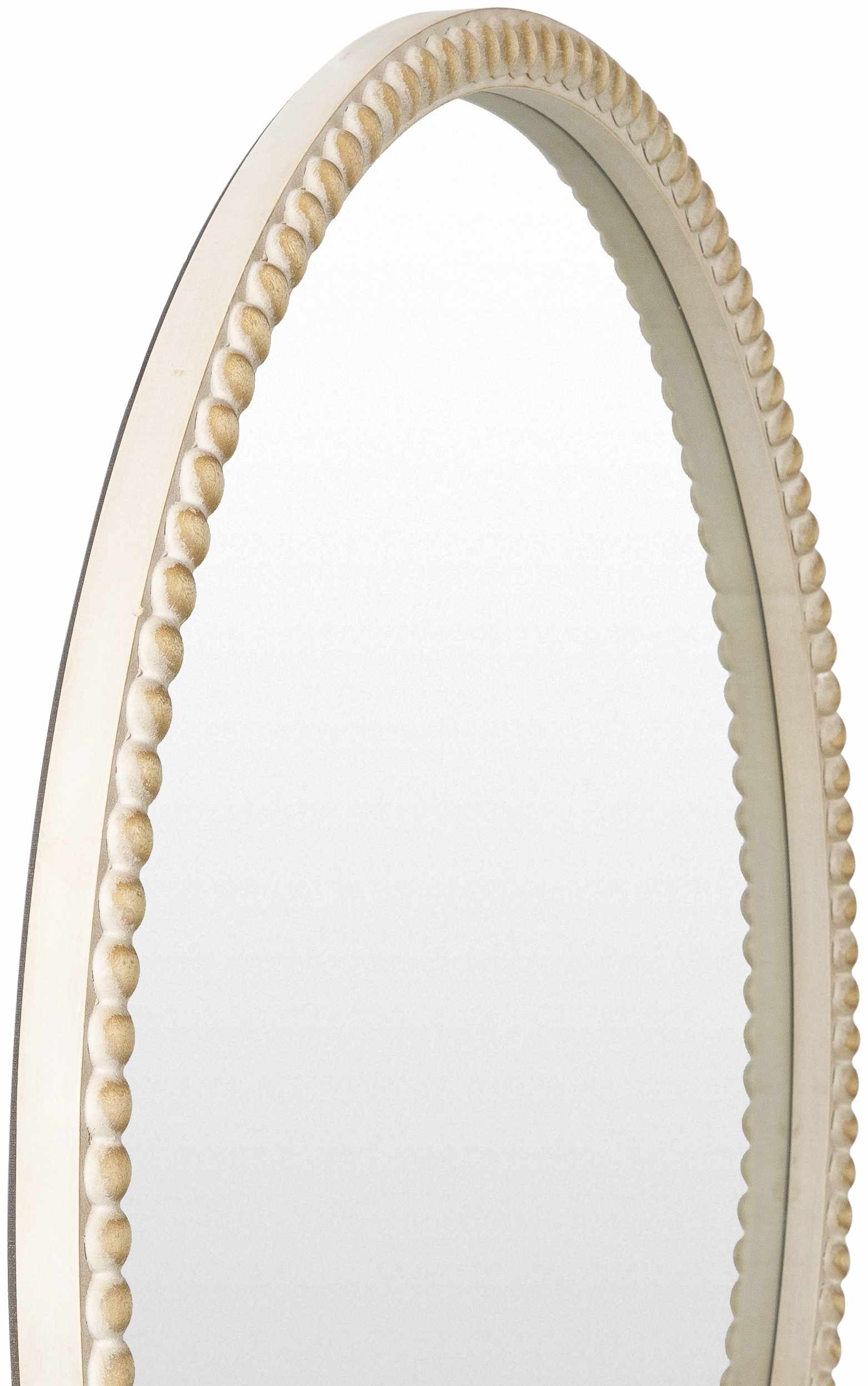 The Pearl Mirror
