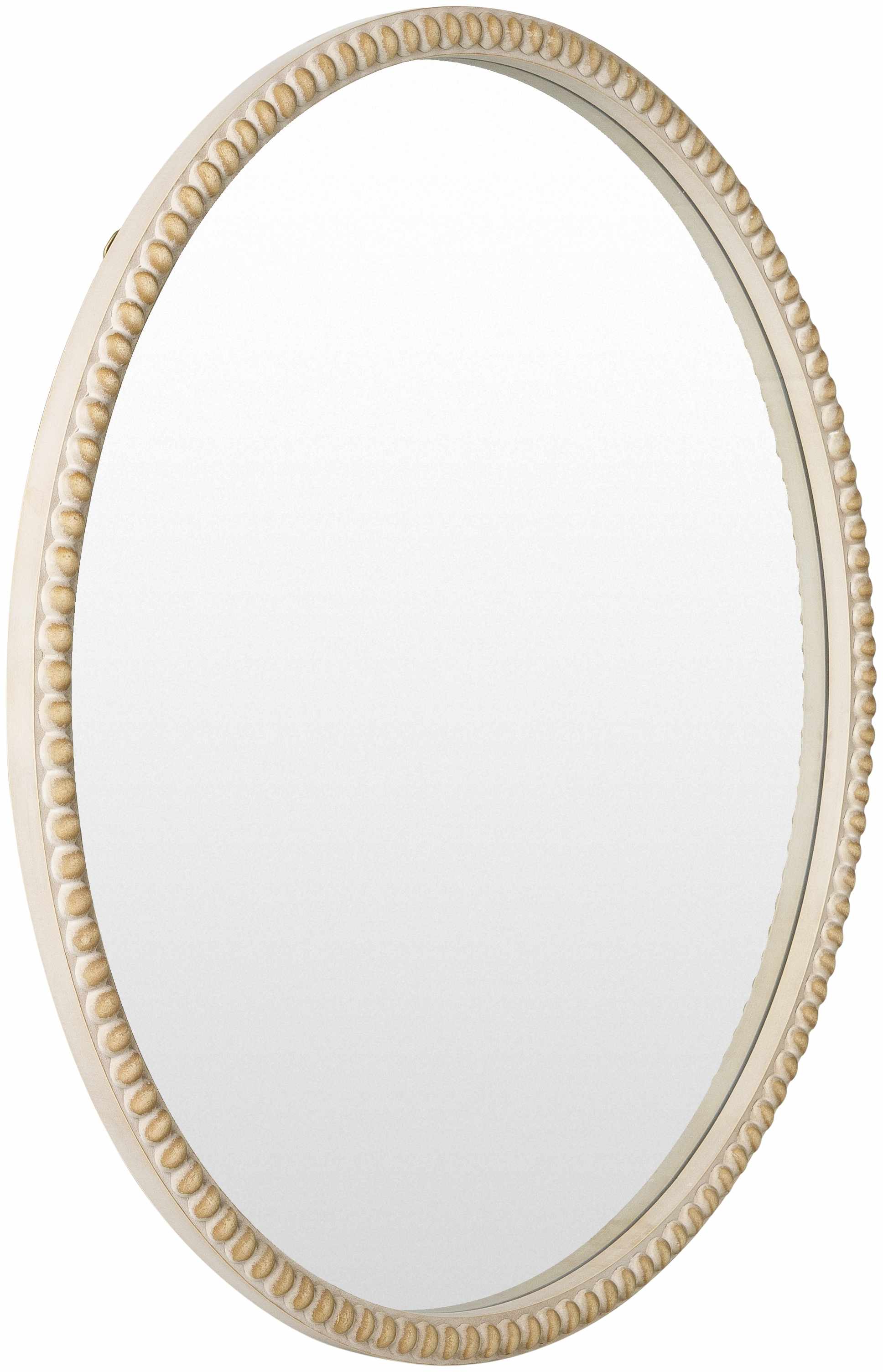 The Pearl Mirror