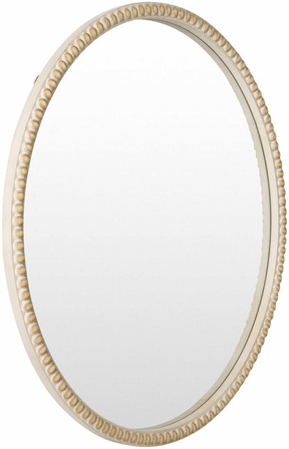 The Pearl Mirror