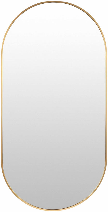 The Bordeaux Mirror