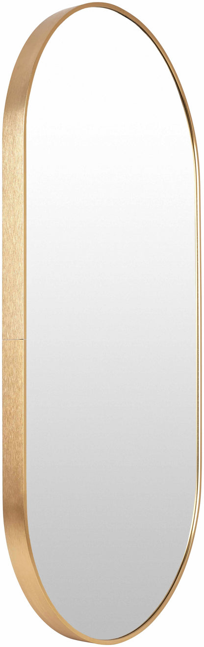 The Bordeaux Mirror