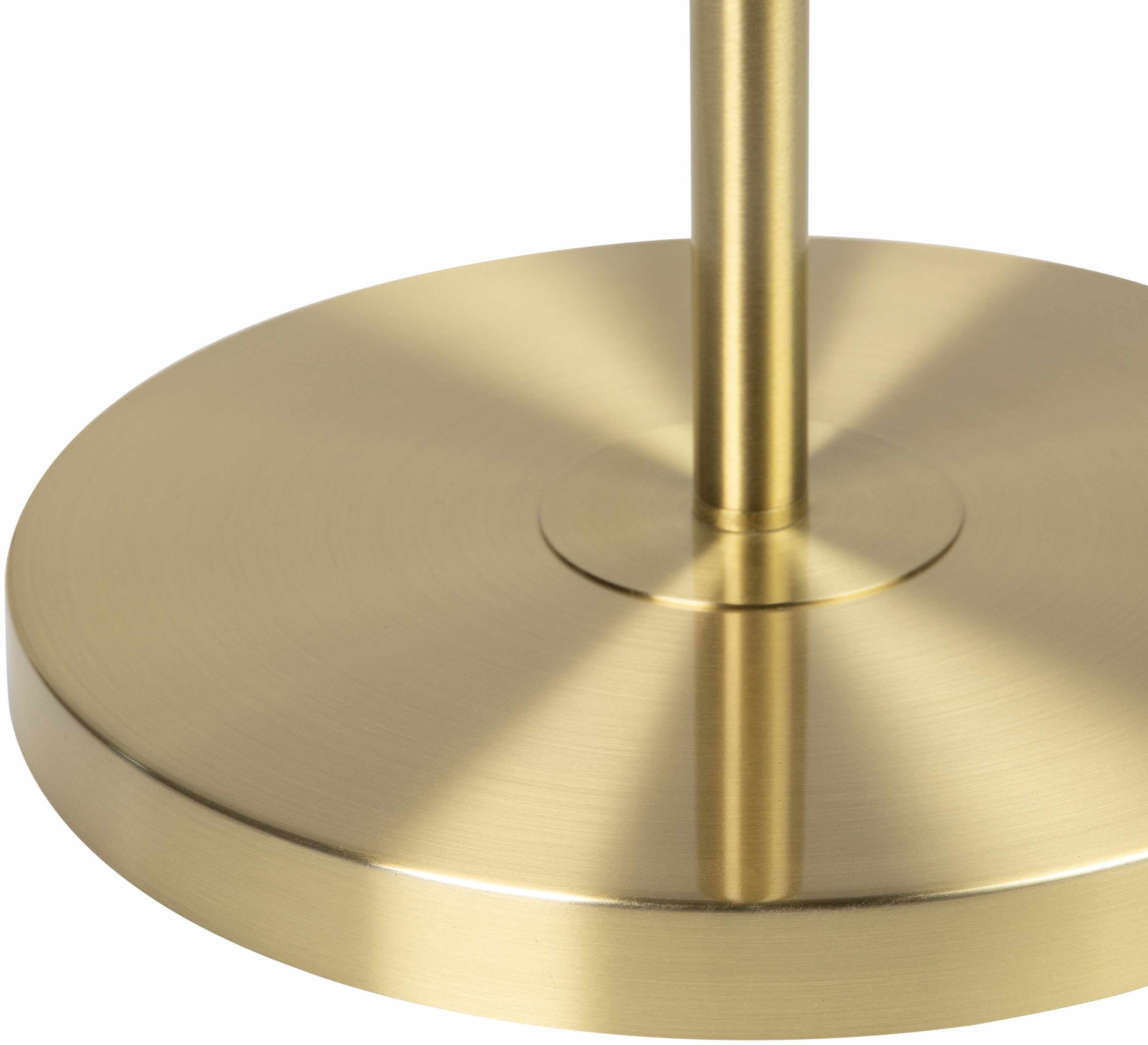 Bucovineni Floor Lamp