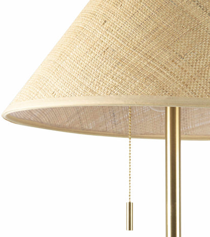 Bucovineni Floor Lamp