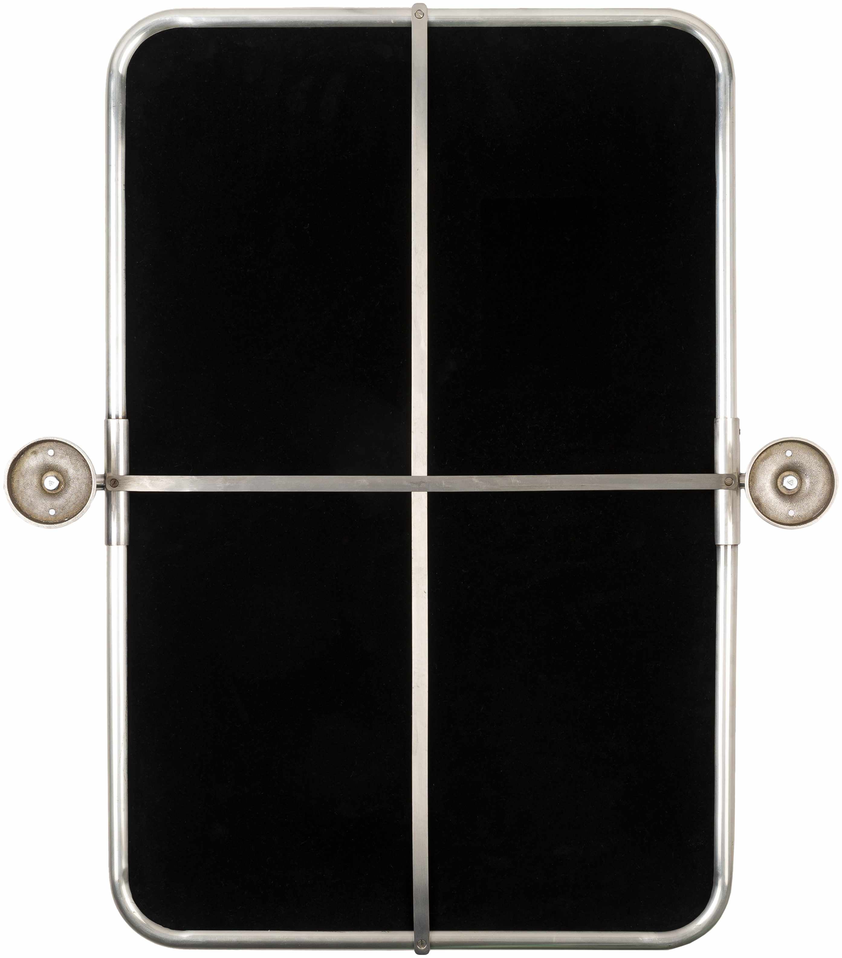 Modern Hanging Rectangle Bathroom Wall Mirror