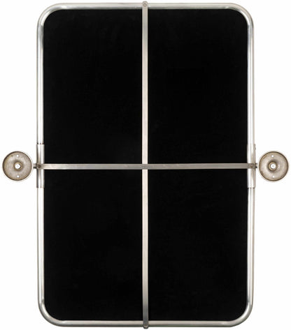 Modern Hanging Rectangle Bathroom Wall Mirror