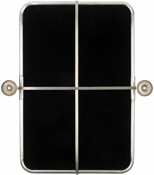 Modern Hanging Rectangle Bathroom Wall Mirror