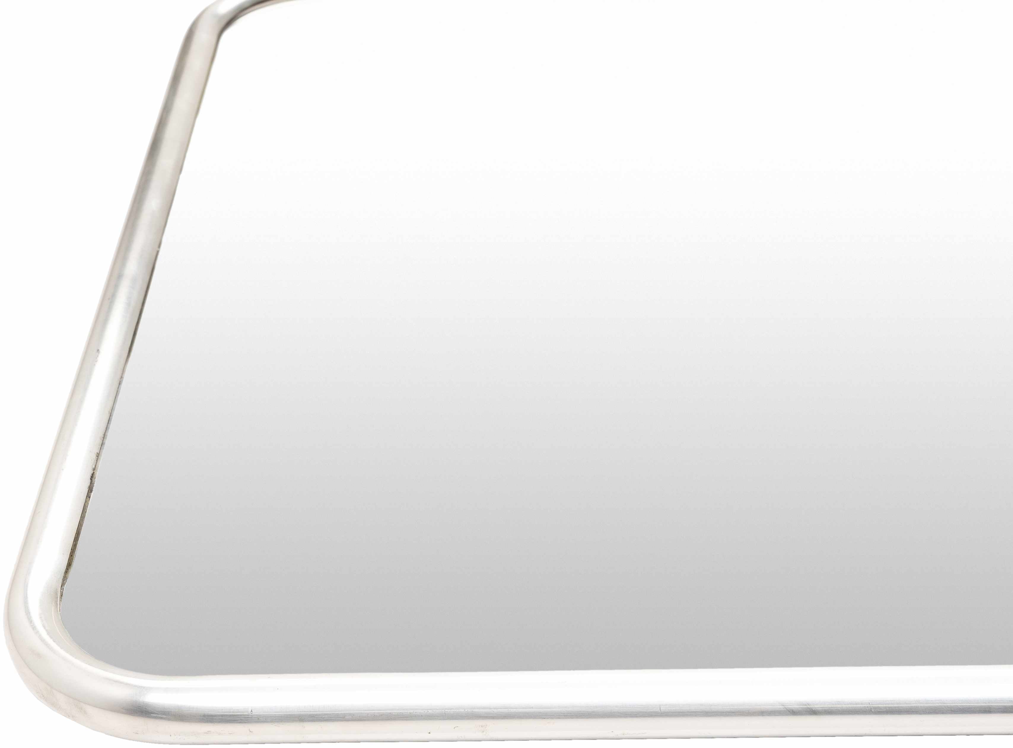 Modern Hanging Rectangle Bathroom Wall Mirror