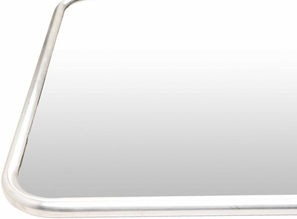 Modern Hanging Rectangle Bathroom Wall Mirror