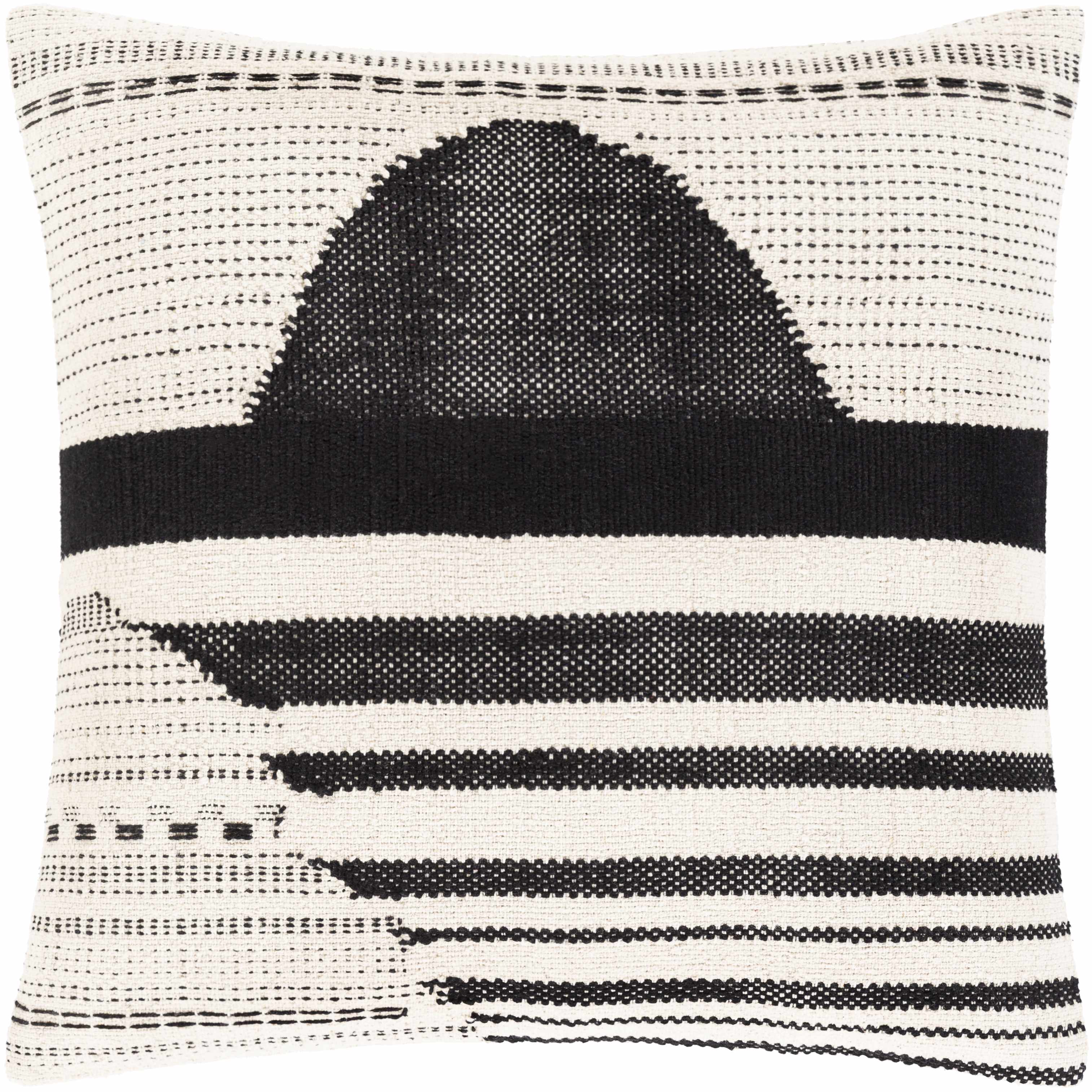 The Alden Throw Pillow