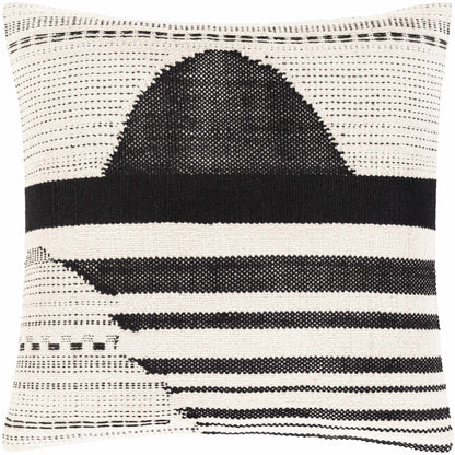 The Alden Throw Pillow