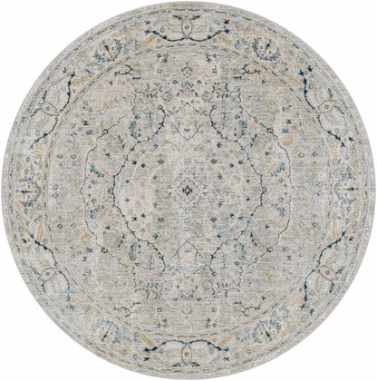 Bushnell Area Rug