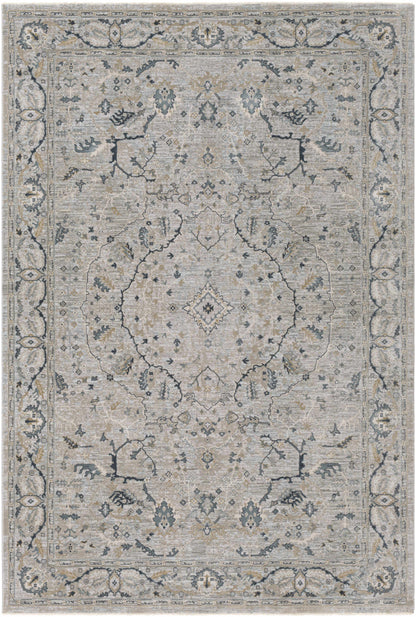 Bushnell Area Rug