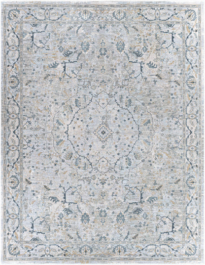 Bushnell Area Rug