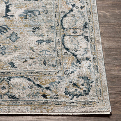 Bushnell Area Rug