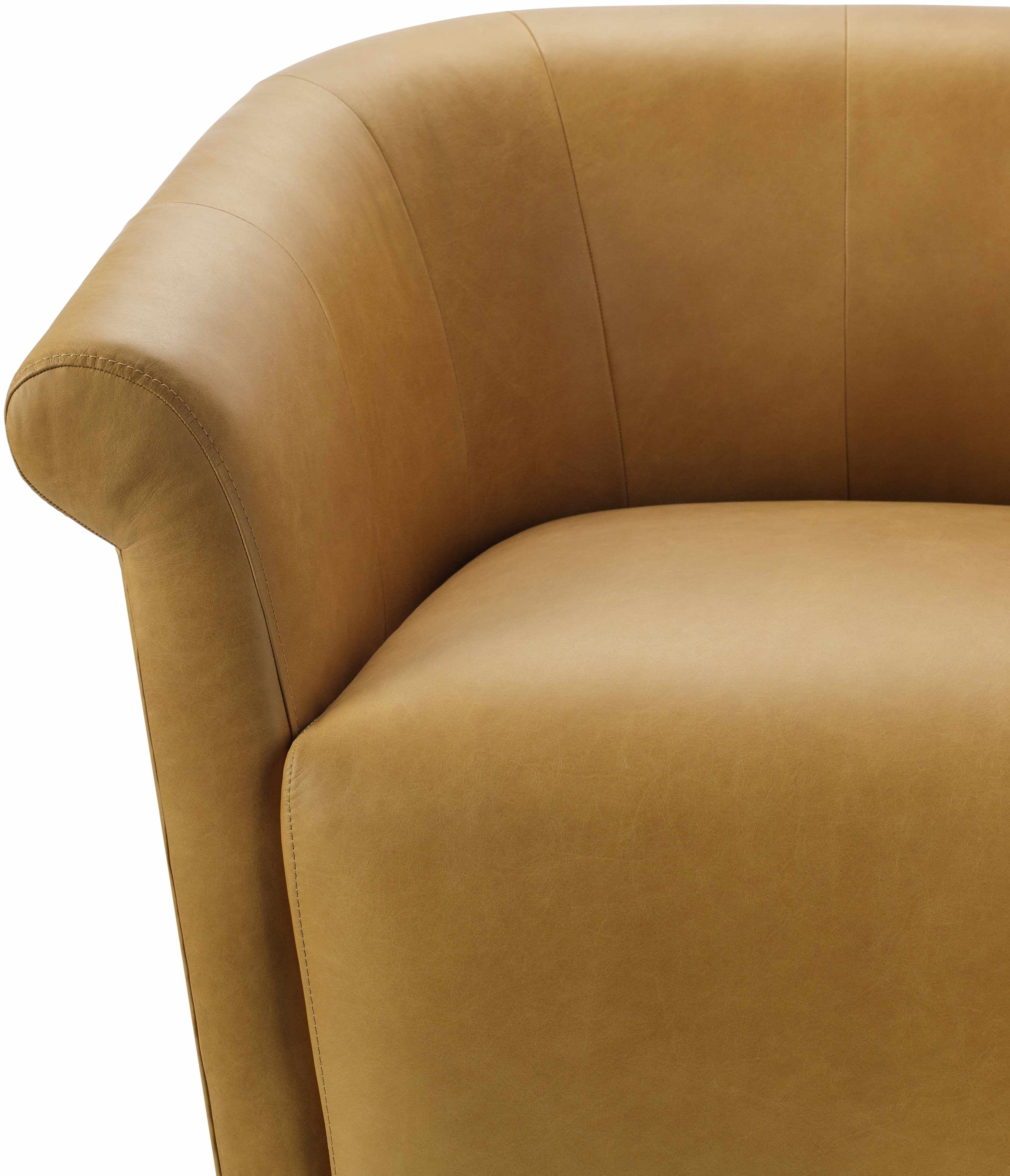 The Bayswater Swivel Chair