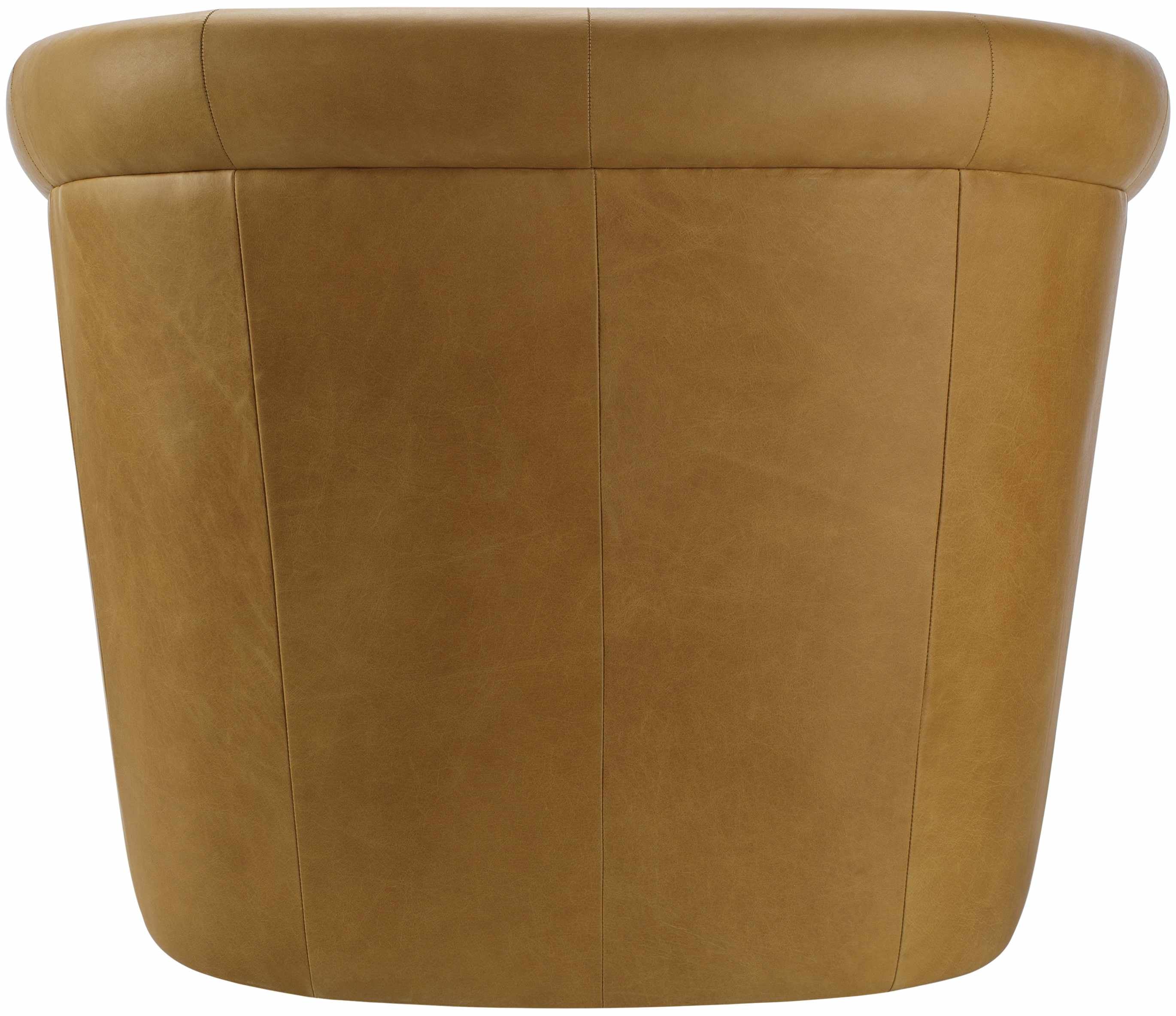The Bayswater Swivel Chair