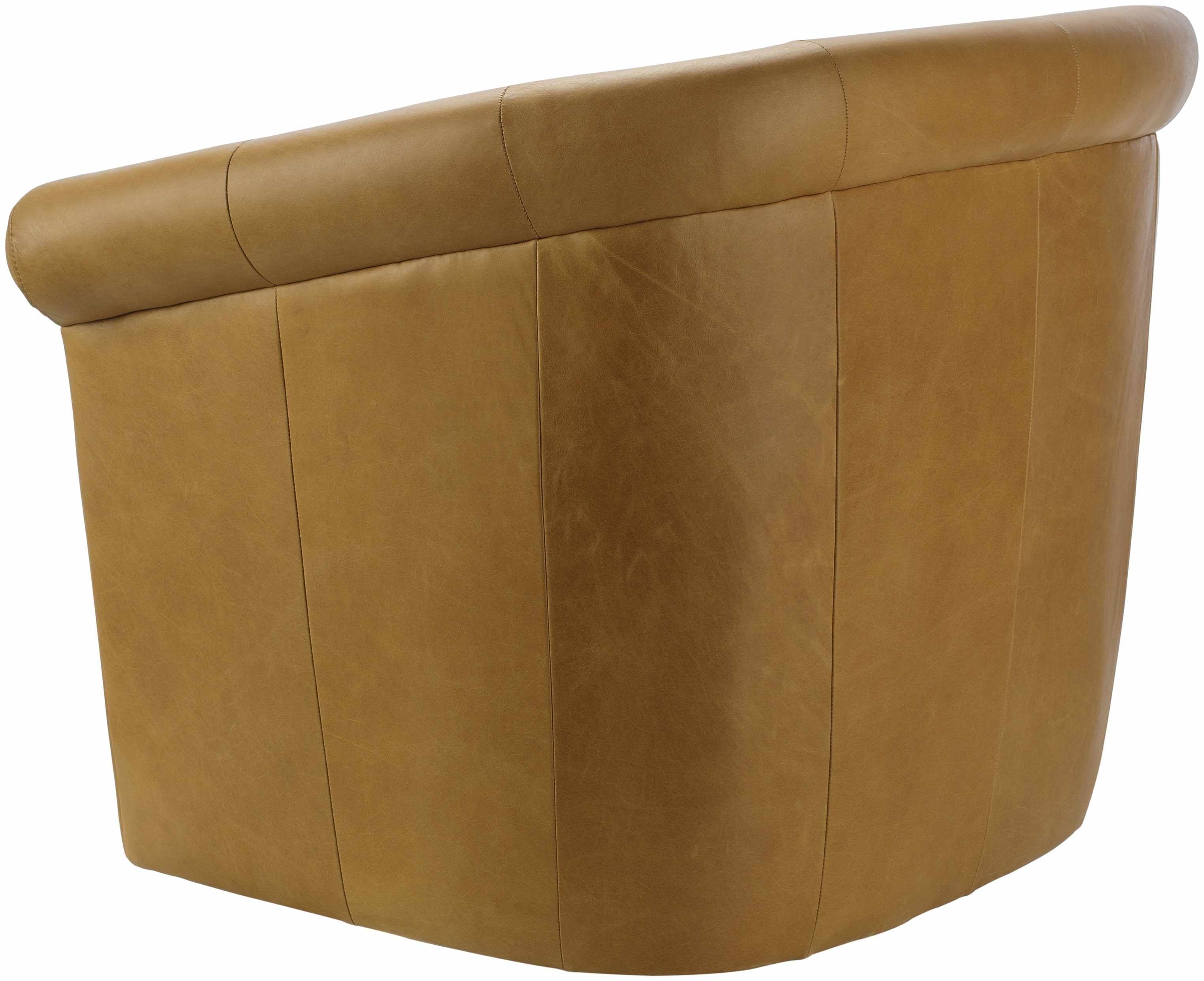 The Bayswater Swivel Chair