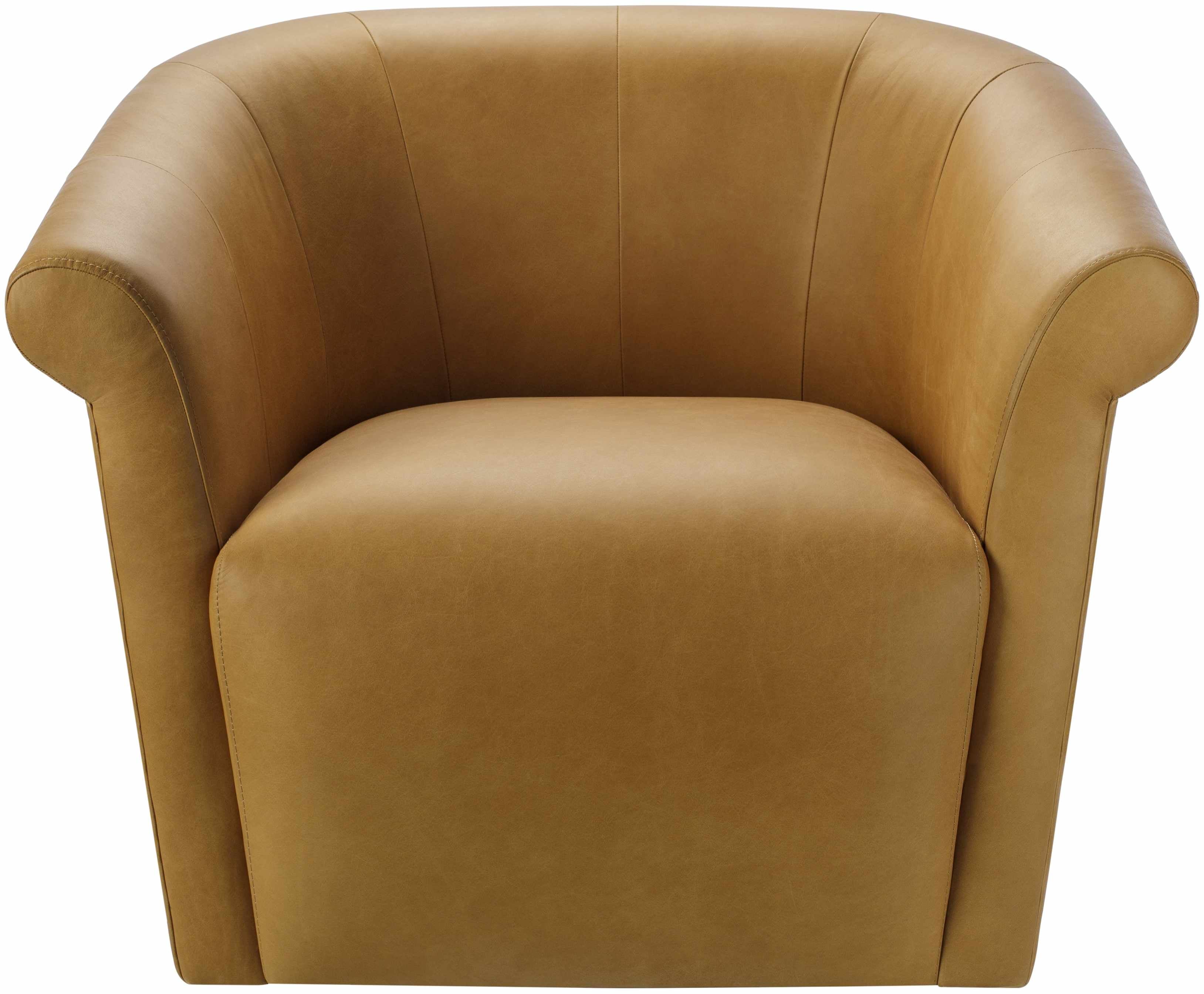 The Bayswater Swivel Chair