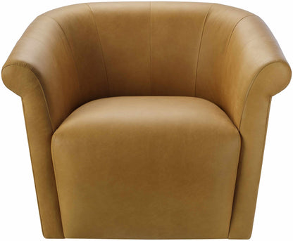 The Bayswater Swivel Chair