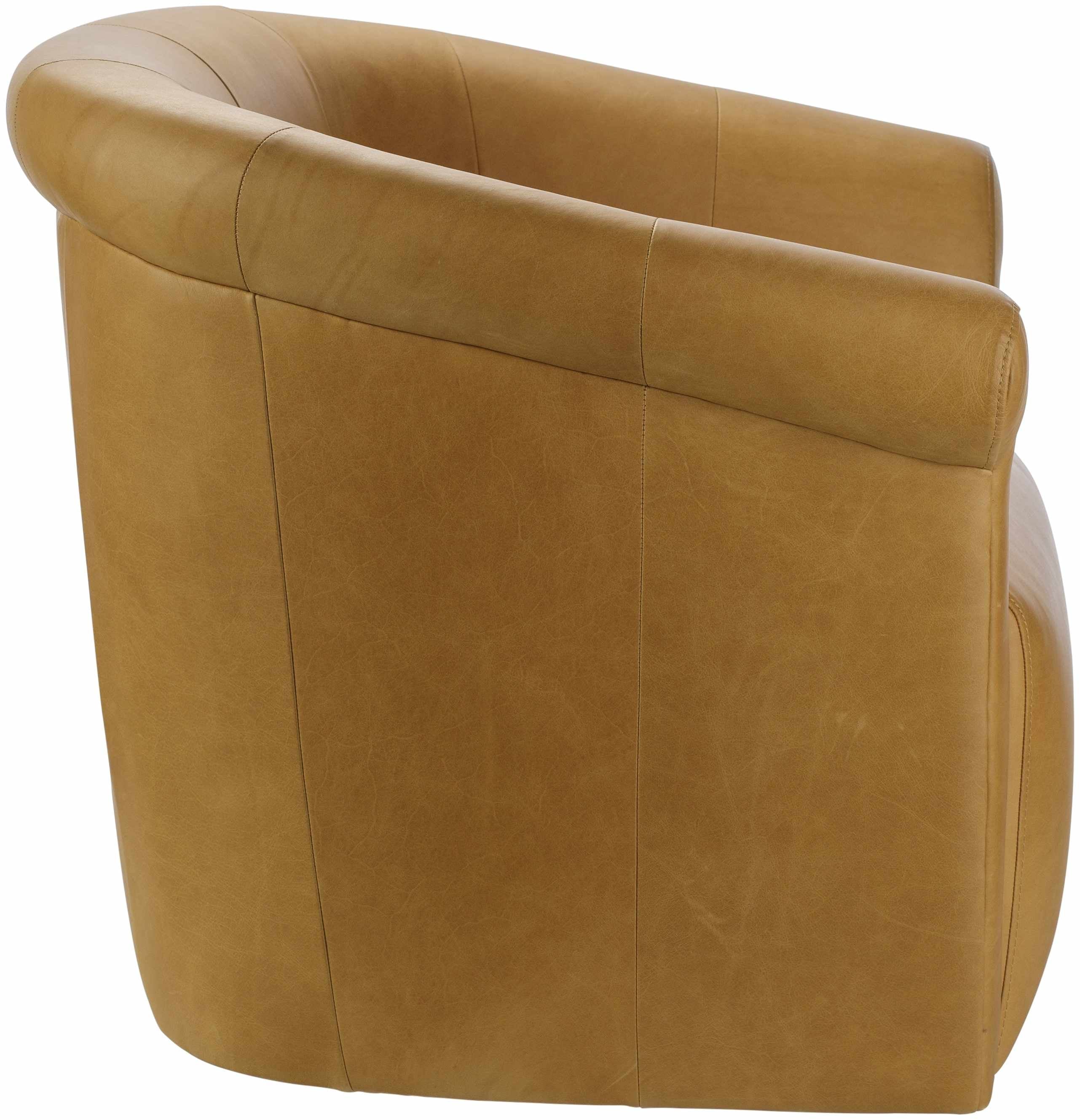 The Bayswater Swivel Chair