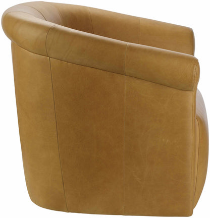 The Bayswater Swivel Chair