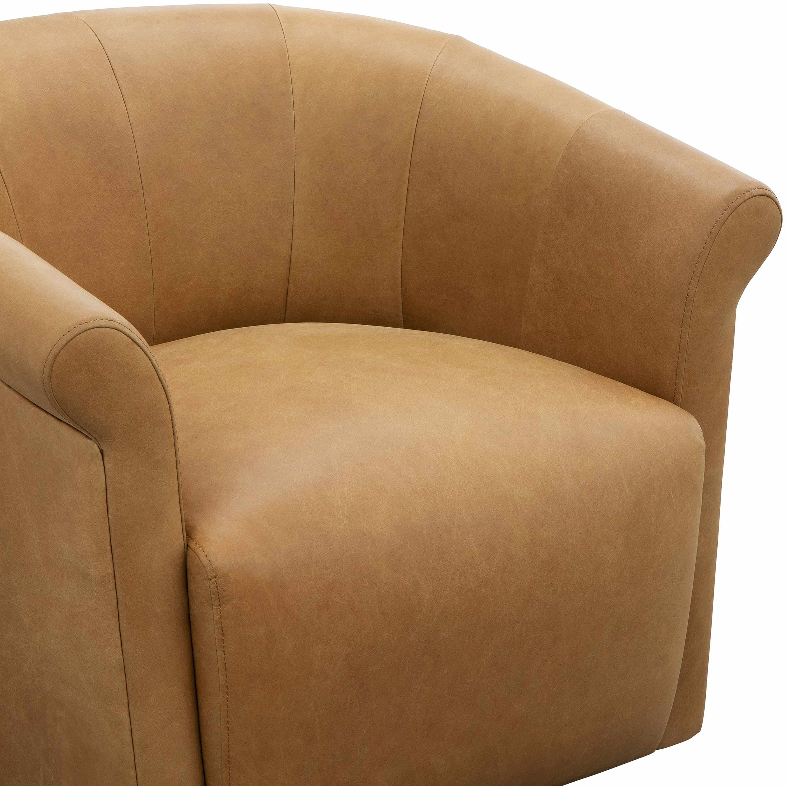 The Bayswater Swivel Chair