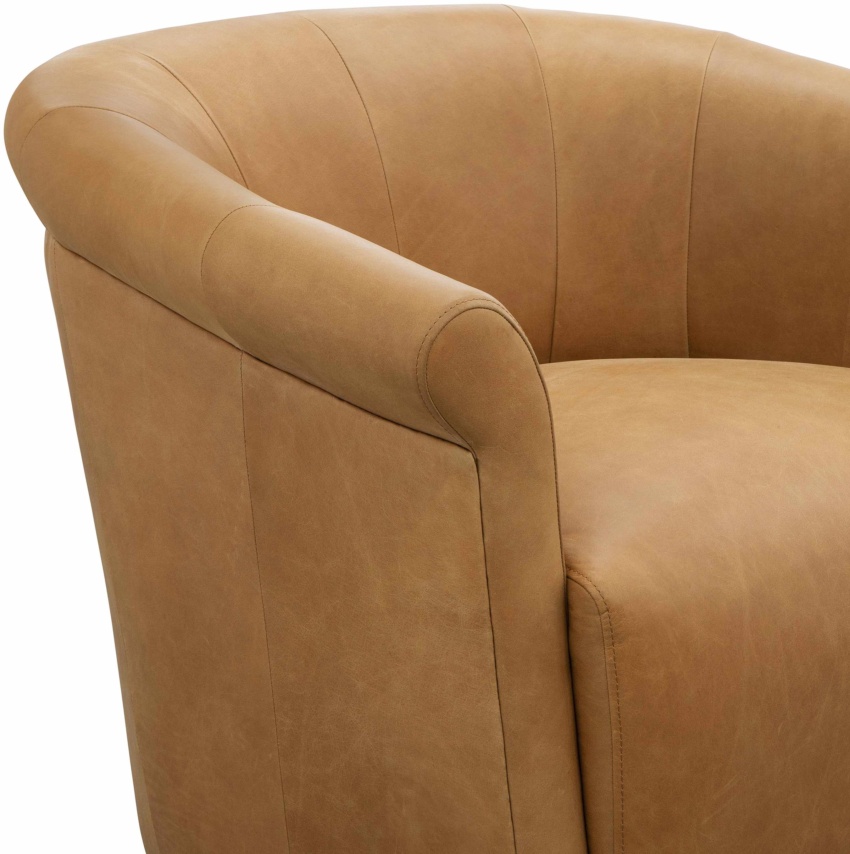 The Bayswater Swivel Chair