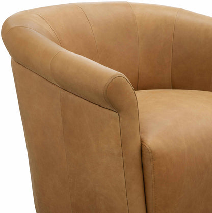 The Bayswater Swivel Chair