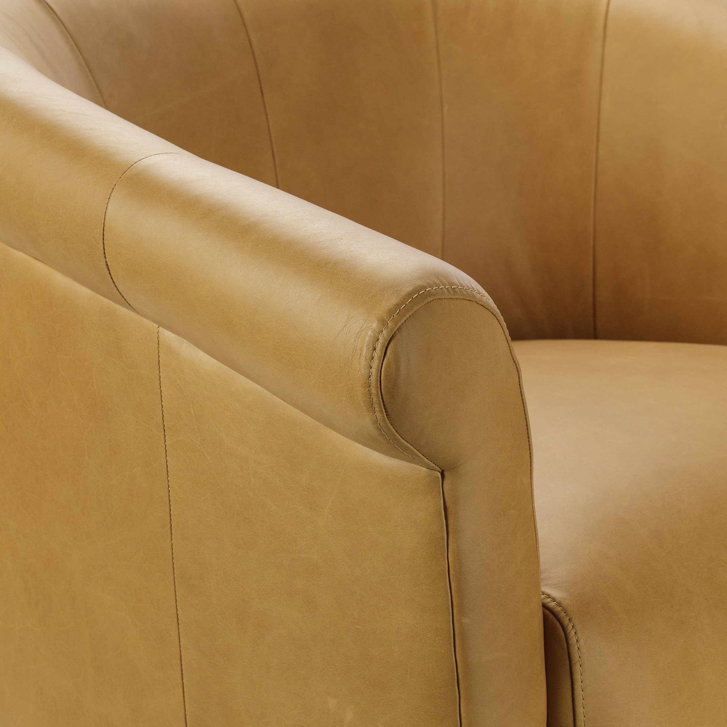 The Bayswater Swivel Chair