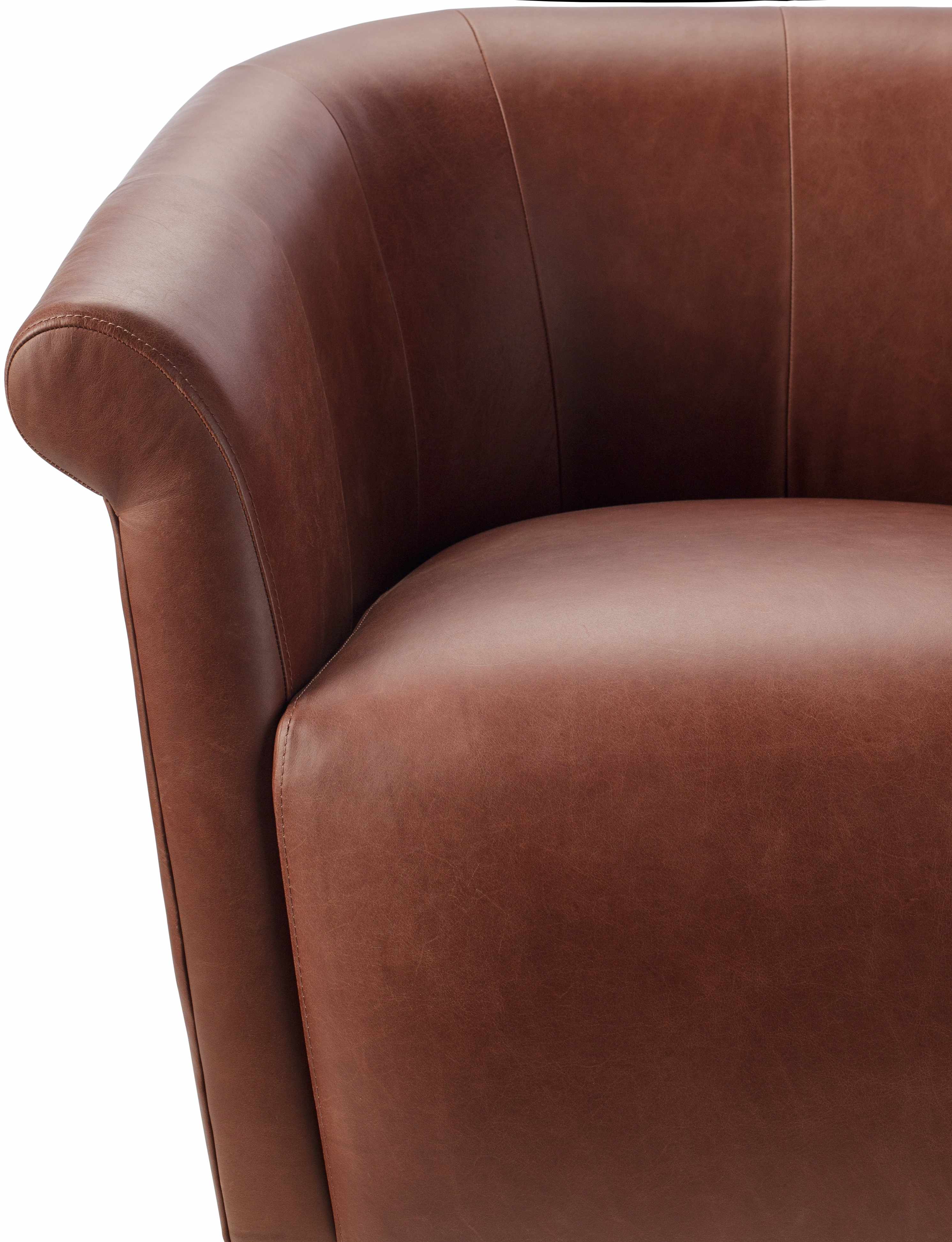The Bayswater Swivel Chair