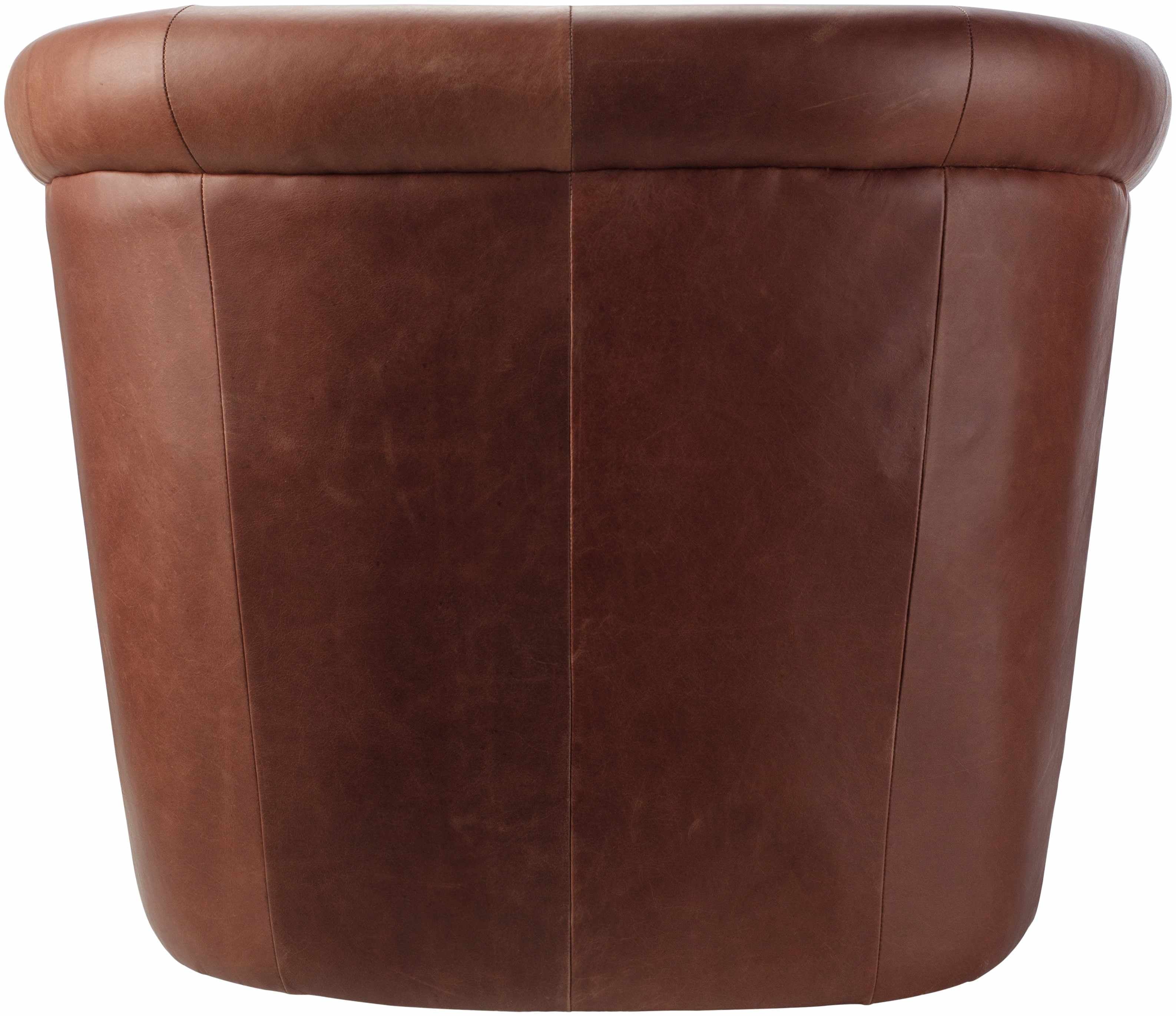 The Bayswater Swivel Chair