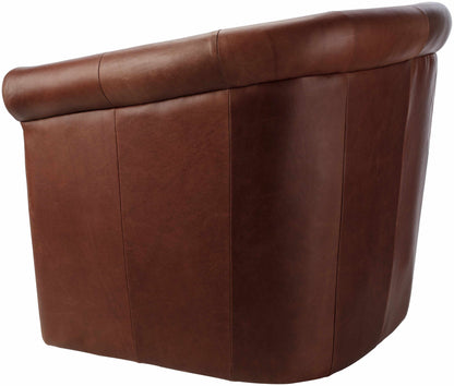 The Bayswater Swivel Chair