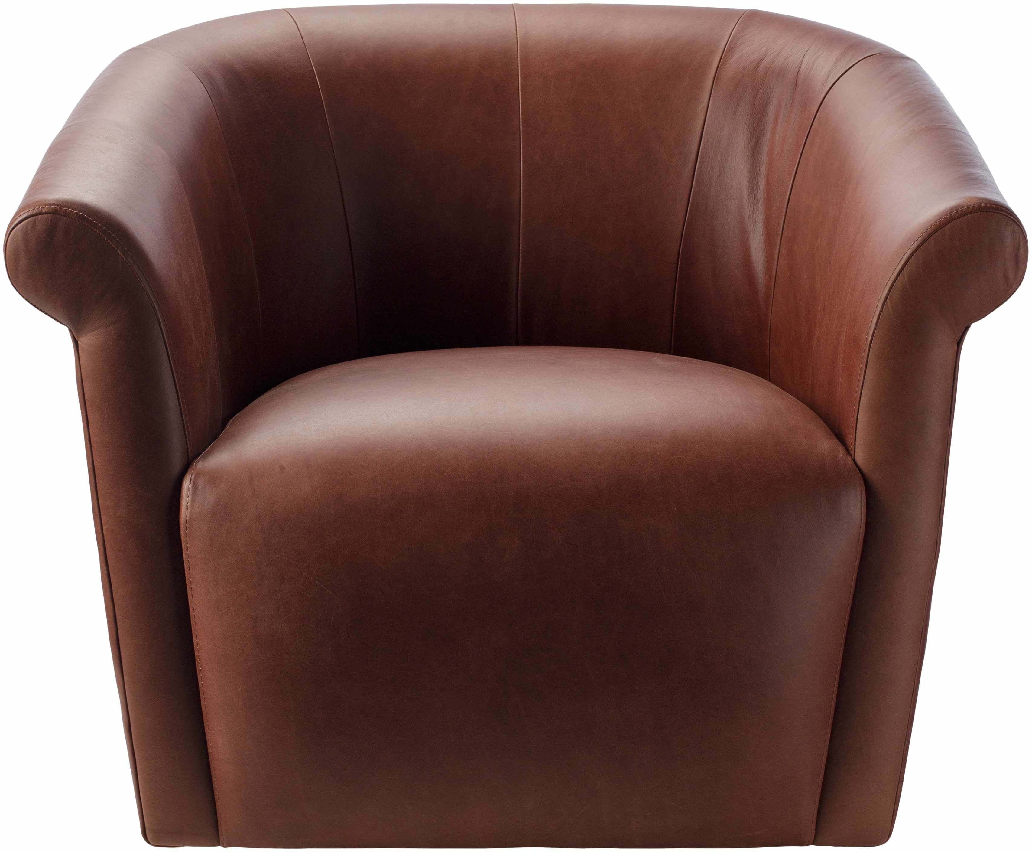 The Bayswater Swivel Chair