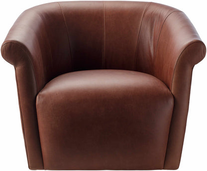 The Bayswater Swivel Chair