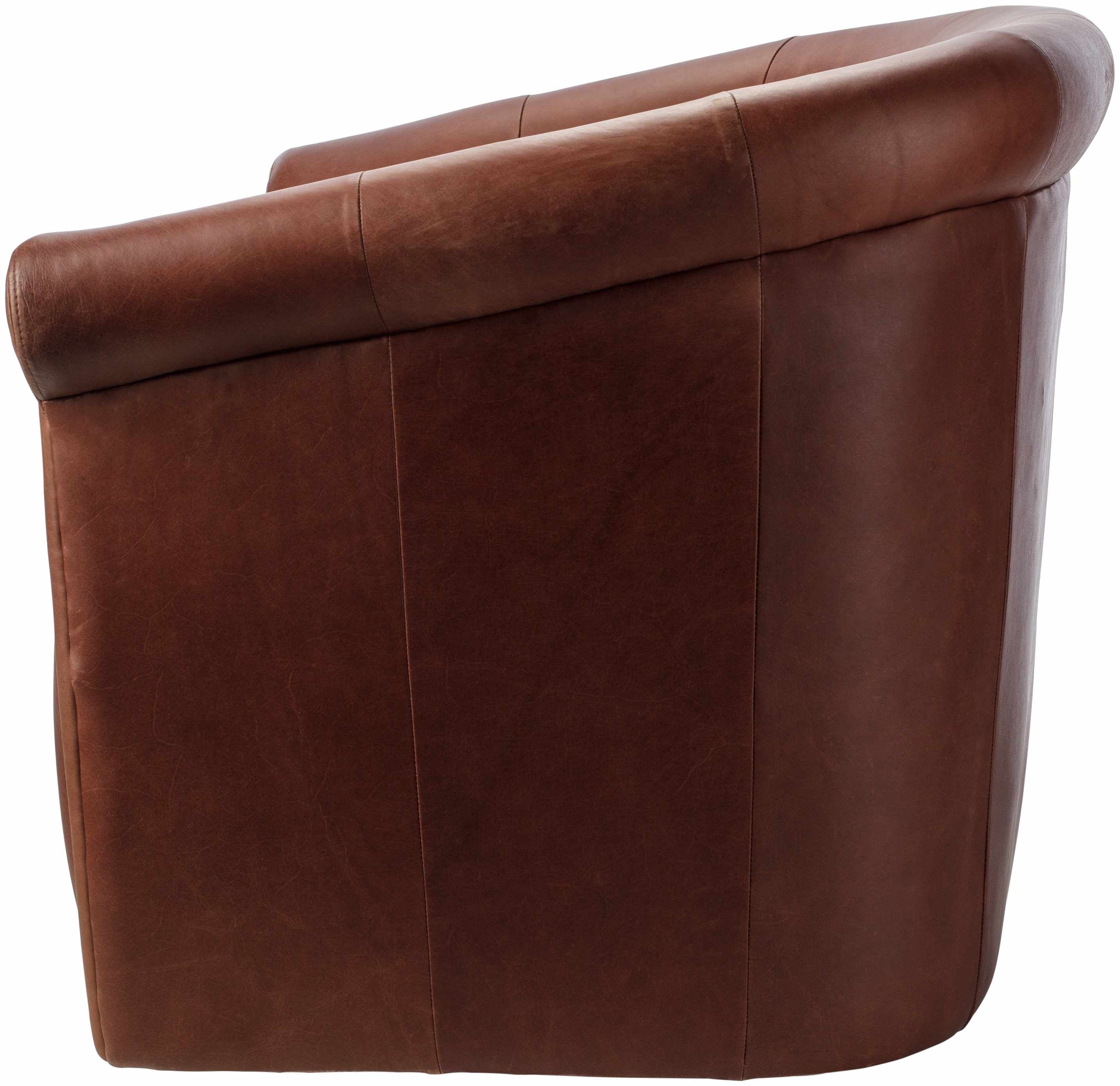 The Bayswater Swivel Chair