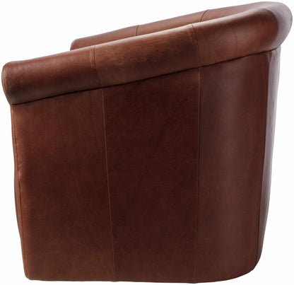 The Bayswater Swivel Chair