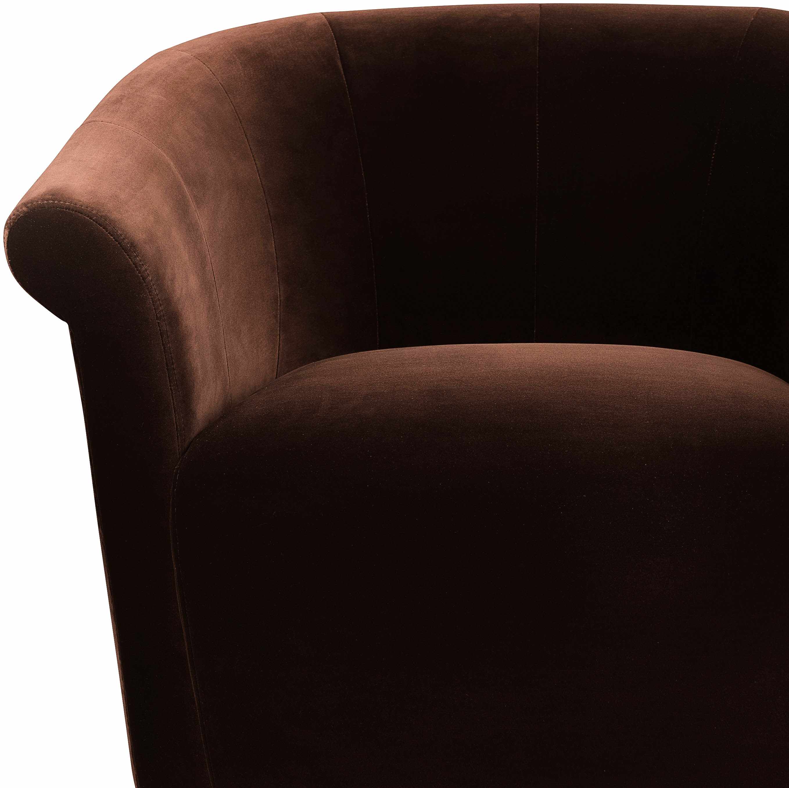 The Bayswater Swivel Chair