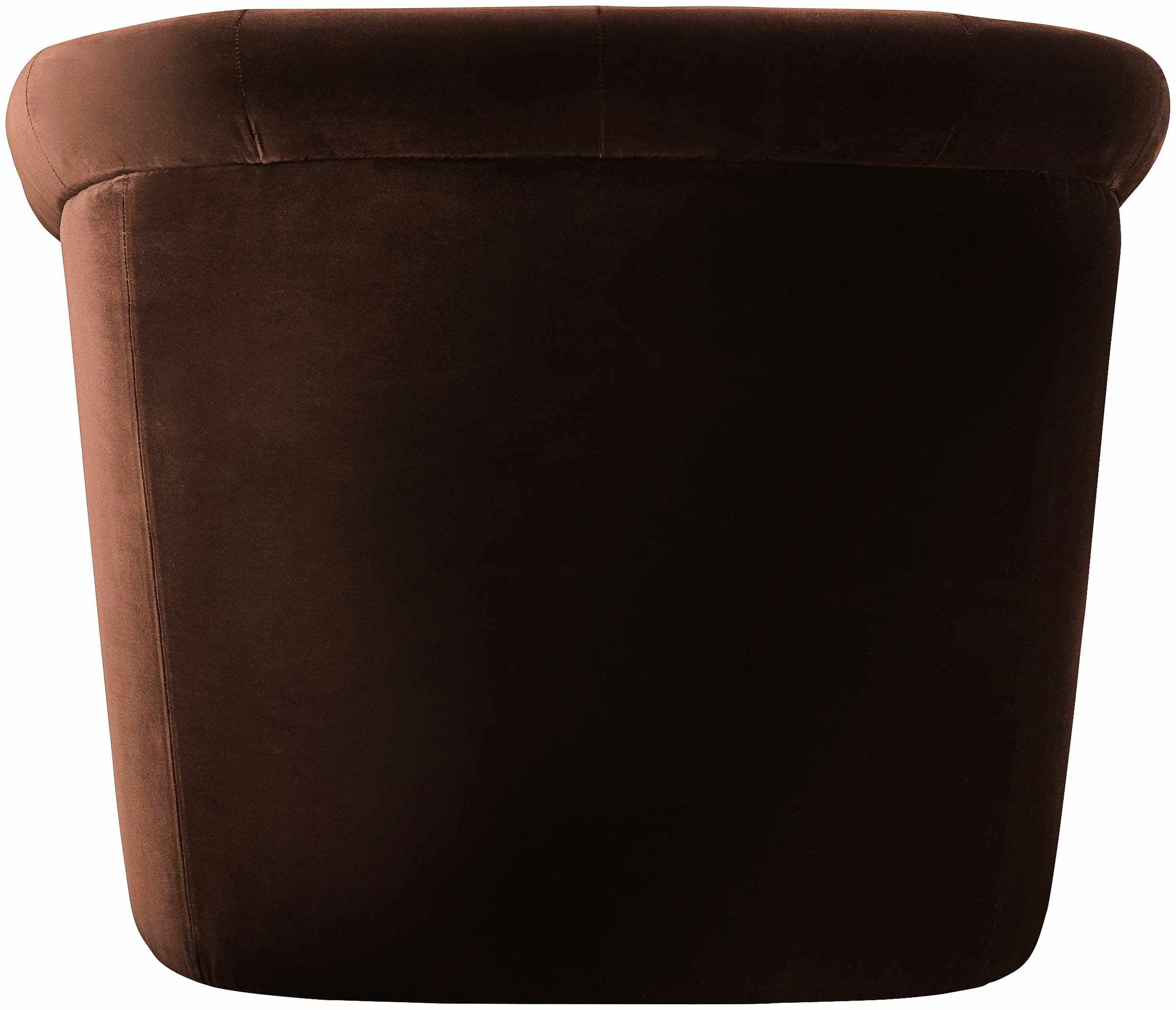 The Bayswater Swivel Chair