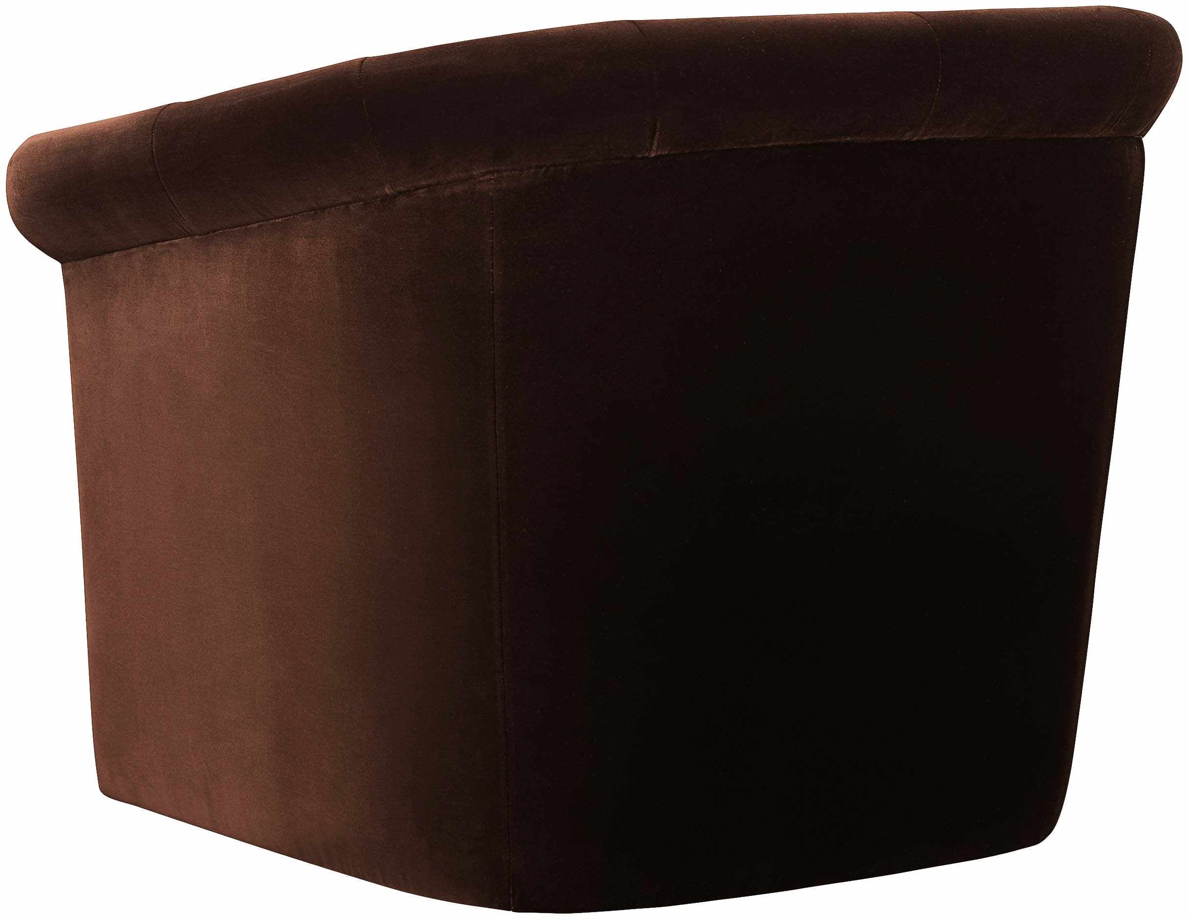 The Bayswater Swivel Chair