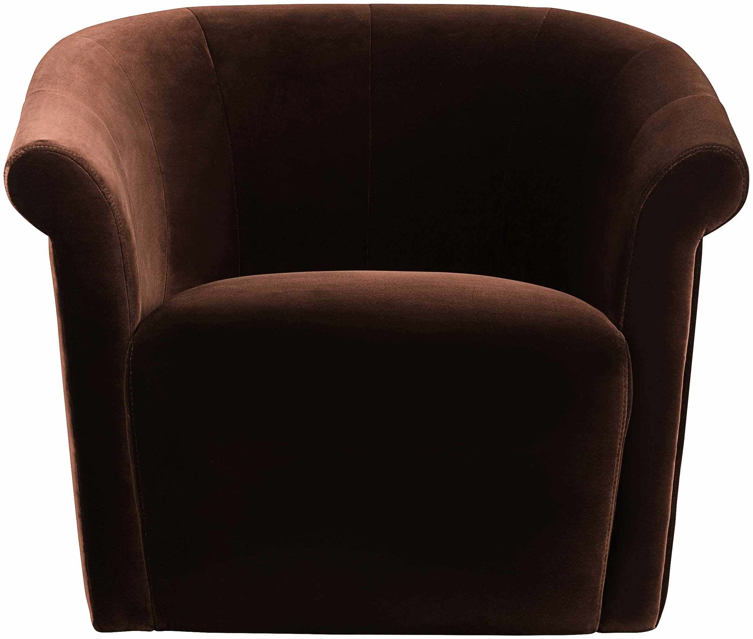 The Bayswater Swivel Chair