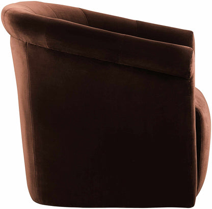 The Bayswater Swivel Chair